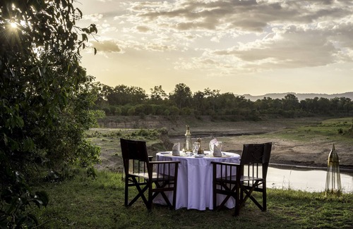 Mara North Conservancy Alquiler De RV | Governors' IL Moran Camp