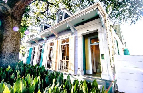 Treme Casa | Governors Mansion 5 bedroom-3 bath