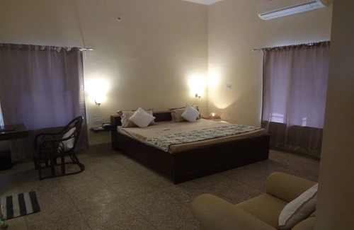 Sindhi Camp Casa | Govind Prakash Niwas