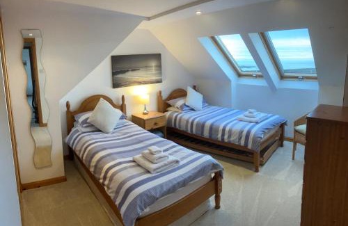 Montrose Apartamento | Gowan Bank