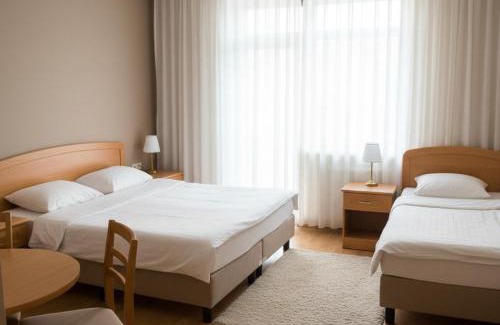 Iskenderun Apartamento | GozGen Apart