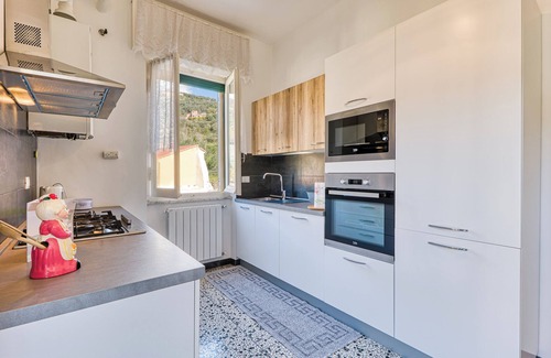 Noli Apartamento | GP - Ca' da Lalla Maria - Sea And Relax, Noli, Italy