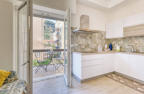 Noli Apartamento | GP - Casa Adriana - Sea And Relax, Noli, Italy