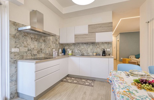 Noli Apartamento | GP - Casa Adriana - Sea And Relax, Noli, Italy