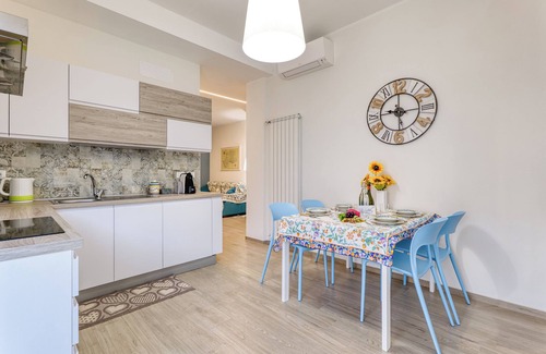 Noli Apartamento | GP - Casa Adriana - Sea And Relax, Noli, Italy