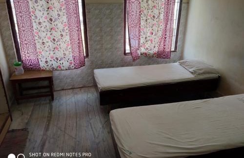 Central Chennai Cabina | GP Mansion