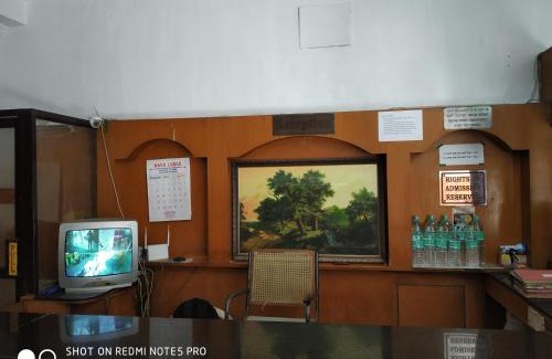 Central Chennai Cabina | GP Mansion