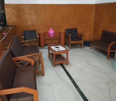 Central Chennai Cabina | GP Mansion