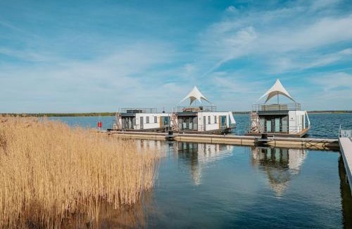 Laasow Alquiler De Eote | Gräbendorfer See Resort