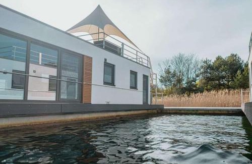 Laasow Alquiler De Eote | Gräbendorfer See Resort