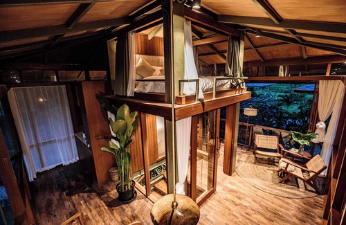 Babakan Casa | Grün Canggu Garden