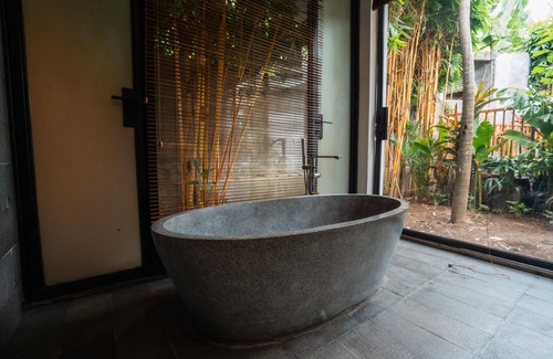 Babakan Casa | Grün Canggu Garden