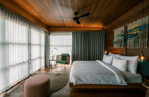 Babakan Casa | Grün Canggu Garden