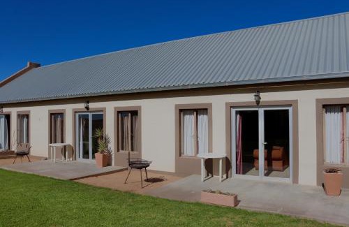 Grunau Hotel | Grünau Chalets