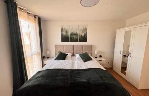 Ortenberg Apartamento | Grüne Auszeit - zwischen Schwarzwald & Offenburg