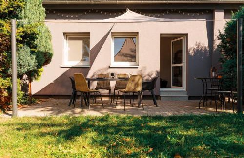 Freiimfelde - Kanenaer Weg Casa | Grüne Idylle nahe Hauptbahnhof & Hufeisensee mit Parkplatz & Terrasse