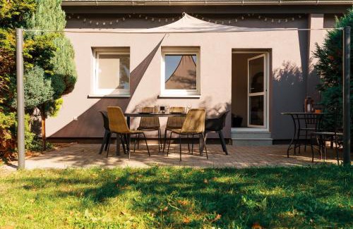 Freiimfelde - Kanenaer Weg Casa | Grüne Idylle nahe Hauptbahnhof & Hufeisensee mit Parkplatz & Terrasse