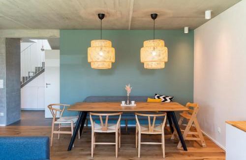 Zingst Casa | Grüngedacht