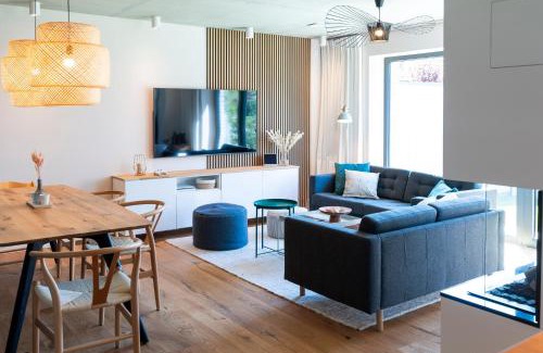 Zingst Casa | Grüngedacht
