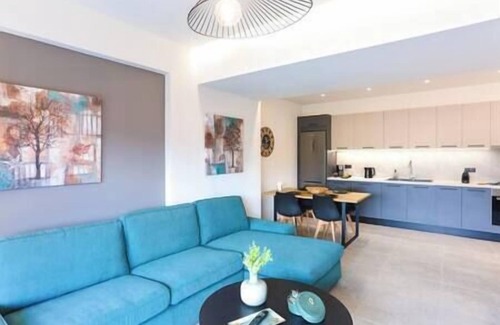 Anissaras Apartamento | Dione Seaside Apartment 2