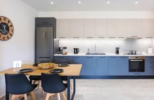 Anissaras Apartamento | Dione Seaside Apartment 2