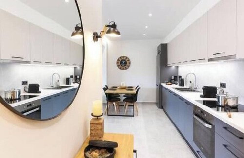 Anissaras Apartamento | Dione Seaside Apartment 2