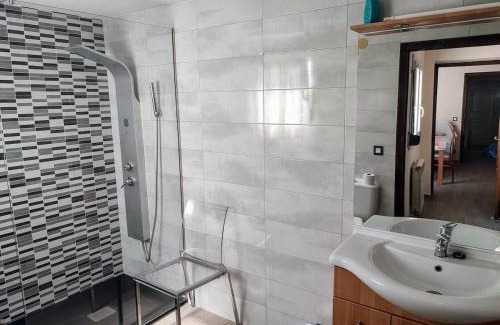 Valladolid Casa | GR - Polvorín Oasis