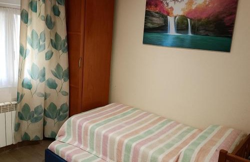 Valladolid Casa | GR - Polvorín Oasis