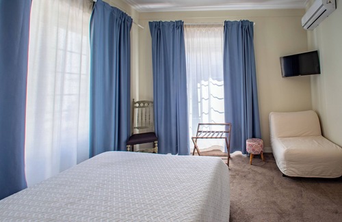 Torres Vedras Cama Y Desayuno | Graça Garden Bed & Breakfast