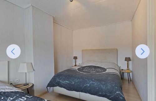 Westdorpe Casa | Graafjansdijk B Vakantiehuis met 3 slaapkamers net over de Belgische grens