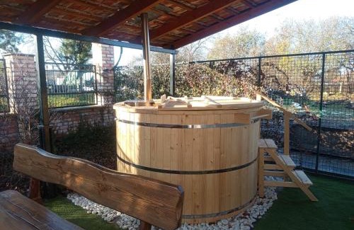 Garab Apartamento | Grabensia Fogadó