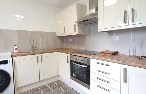 Ashford Apartamento | Apartamento-Baño privado
