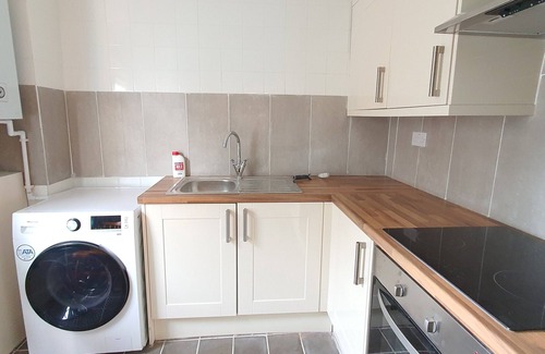 Ashford Apartamento | Apartamento-Baño privado
