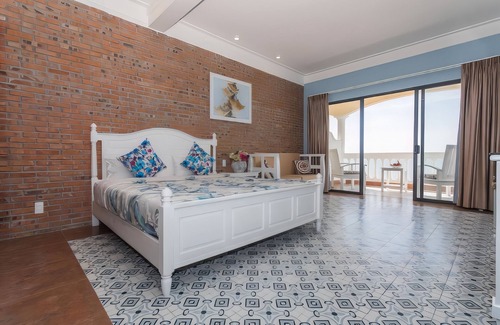 East Ham Tien Beach Complejo | Grace Boutique Resort