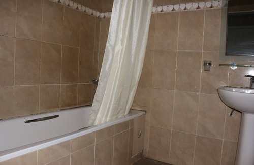 Eket Hotel | Grace Garden Apartments