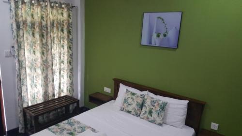 Daluwakotuwa Casa | Grace Green Ville