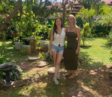 Daluwakotuwa Casa | Grace Green Ville