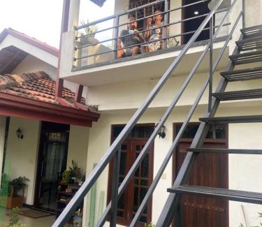 Daluwakotuwa Casa | Grace Green Ville