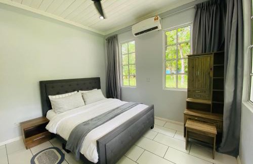 Kota Belud Casa | Grace Guesthouse