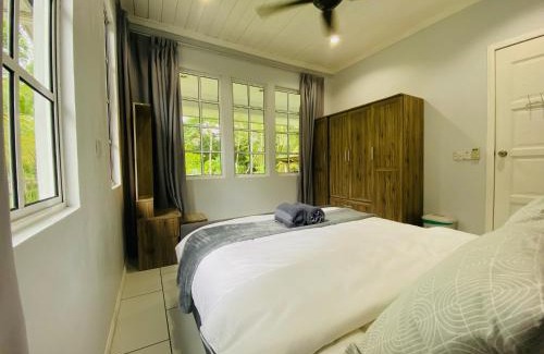 Kota Belud Casa | Grace Guesthouse
