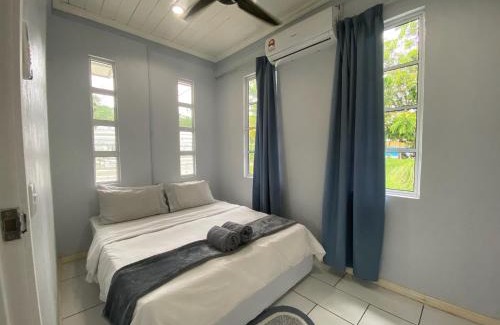 Kota Belud Casa | Grace Guesthouse