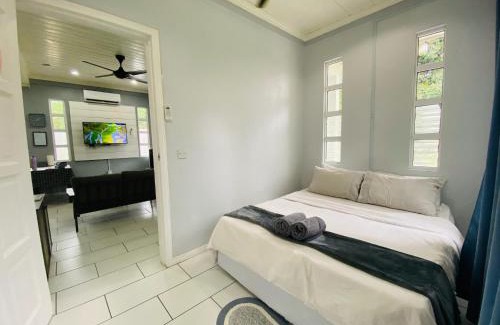 Kota Belud Casa | Grace Guesthouse