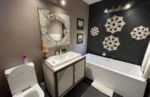 Klerksdorp Casa | @Grace Guesthouse