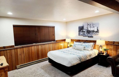 Columbia Falls Casa | Grace Hideaway