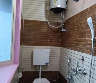 Darjeeling Apartamento | Grace Homestay