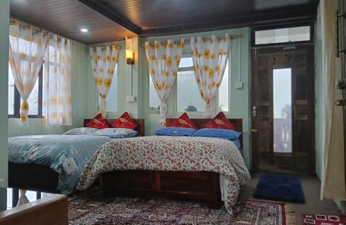 Darjeeling Apartamento | Grace Homestay