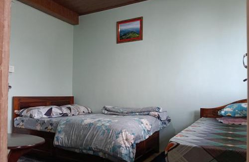 Darjeeling Apartamento | Grace Homestay