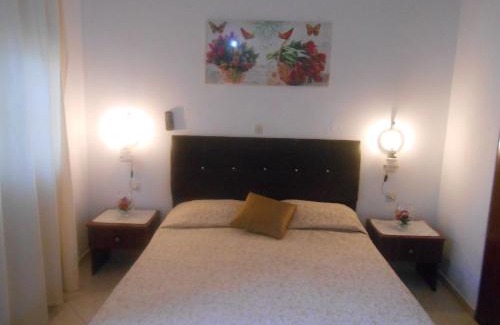 Symi Hotel | Grace Hotel & Studios