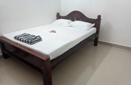 Tiruchendur Apartamento | Grace Residency