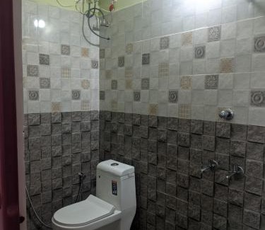 Tiruchendur Apartamento | Grace Residency